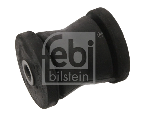 Bushing, axle beam